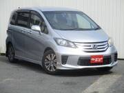 2013 HONDA FREED