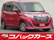 2018 TOYOTA ROOMY
