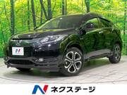 2015 HONDA VEZEL