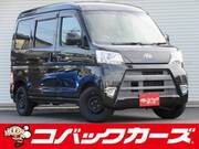 2019 DAIHATSU HIJET CARGO