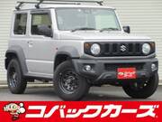 2018 SUZUKI JIMNY SIERRA
