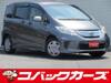 HONDA FREED HYBRID