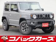 2024 SUZUKI JIMNY SIERRA