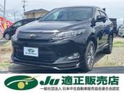 2017 TOYOTA HARRIER