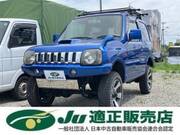 2008 SUZUKI JIMNY XC