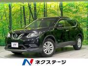 2015 NISSAN X-TRAIL