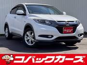 2015 HONDA VEZEL