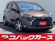 2019 TOYOTA SIENTA