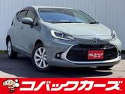2021 TOYOTA AQUA