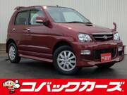 2010 DAIHATSU TERIOS KID