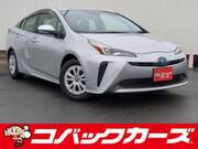 2020 TOYOTA PRIUS S