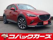 2020 MAZDA CX-3