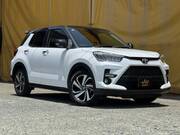 2019 TOYOTA RAIZE