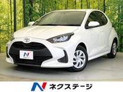 2023 TOYOTA YARIS