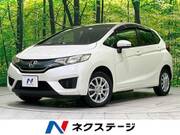 2014 HONDA FIT