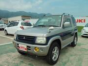 2003 MITSUBISHI PAJERO MINI