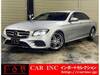 MERCEDES BENZ E-CLASS