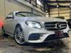 MERCEDES BENZ E-CLASS
