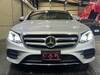 MERCEDES BENZ E-CLASS