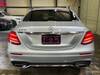MERCEDES BENZ E-CLASS