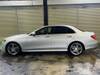 MERCEDES BENZ E-CLASS