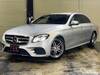 MERCEDES BENZ E-CLASS