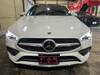 MERCEDES BENZ CLA-CLASS Shooting Brake