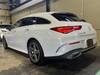 MERCEDES BENZ CLA-CLASS Shooting Brake