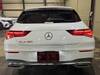 MERCEDES BENZ CLA-CLASS Shooting Brake