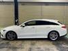 MERCEDES BENZ CLA-CLASS Shooting Brake