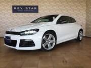 2010 VOLKSWAGEN SCIROCCO