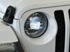 CHRYSLER JEEP WRANGLER UNLIMITED