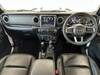 CHRYSLER JEEP WRANGLER UNLIMITED