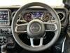 CHRYSLER JEEP WRANGLER UNLIMITED