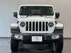 CHRYSLER JEEP WRANGLER UNLIMITED