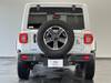 CHRYSLER JEEP WRANGLER UNLIMITED