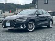 2023 AUDI A3 SEDAN