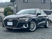 2023 AUDI A3 SEDAN