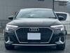 AUDI A3 SEDAN