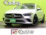 2020 MERCEDES BENZ CLA-CLASS