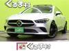 MERCEDES BENZ CLA-CLASS