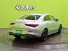 MERCEDES BENZ CLA-CLASS