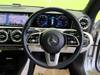 MERCEDES BENZ CLA-CLASS