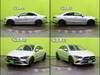 MERCEDES BENZ CLA-CLASS