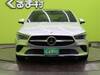 MERCEDES BENZ CLA-CLASS
