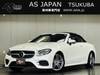 MERCEDES BENZ E-CLASS