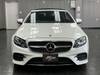 MERCEDES BENZ E-CLASS