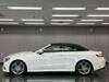 MERCEDES BENZ E-CLASS