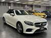 MERCEDES BENZ E-CLASS