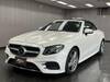 MERCEDES BENZ E-CLASS